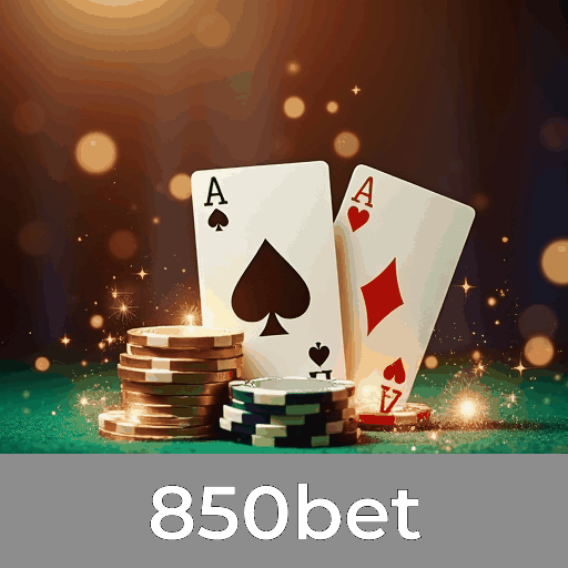 850bet: Experiência Profissional e Segura em Apostas