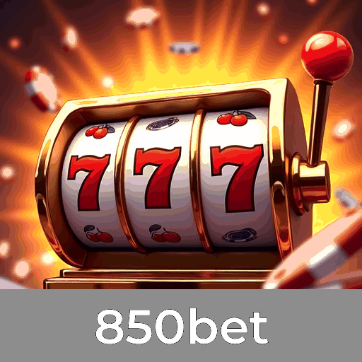 850bet: Caça-níqueis - Prêmios Progressivos, Jogos de Mesa - Estratégia Afiada, e Live Dealers - Experiência Imersiva