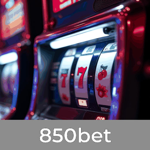 850bet: Aproveite Bônus Exclusivos e Promos Incomparáveis