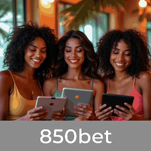 850bet: Caça-níqueis - Prêmios Progressivos, Jogos de Mesa - Estratégia Afiada, e Live Dealers - Experiência Imersiva
