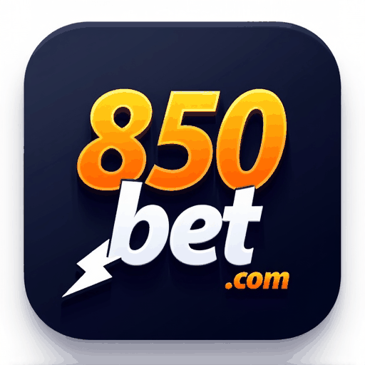 850bet Logo